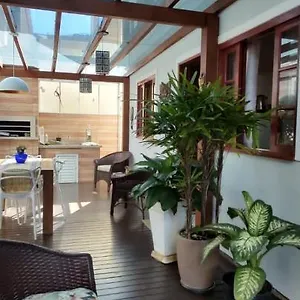  Apartamento Residencial Dete Brasil