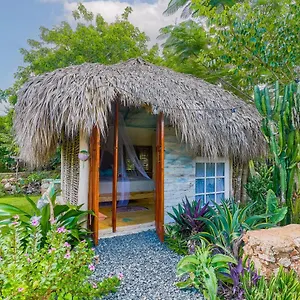 Agroturismo Guaigüí República Dominicana