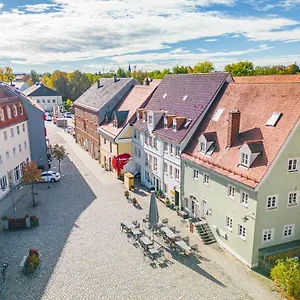 Appartamento Auszeit In Der Altstadt