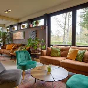 Hotel Novotel Am Messezentrum, Nürnberg