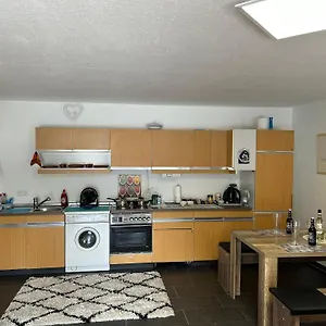 Memmingenbuxheimkartause Apartamento