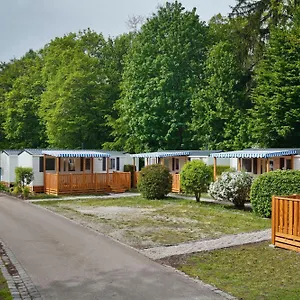 Knaus Campingpark Nürnberg