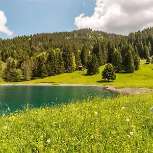 3* Hotel Waldhorn