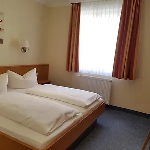 Hotel Garni Keiml, Norymberga