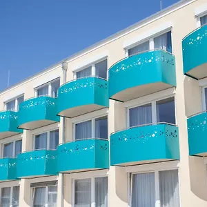 3* Hotel Victory Gaestehaus Therme