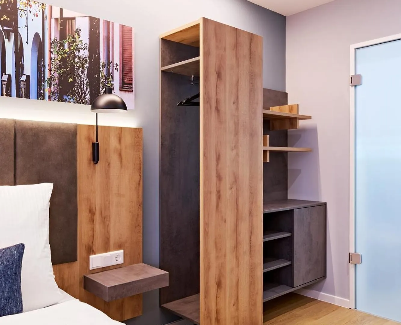 Xzllenz Traum Studio-Apartment, Frei-Parken, U-Bahn, Kueche Нюрнберг Апартаменты
