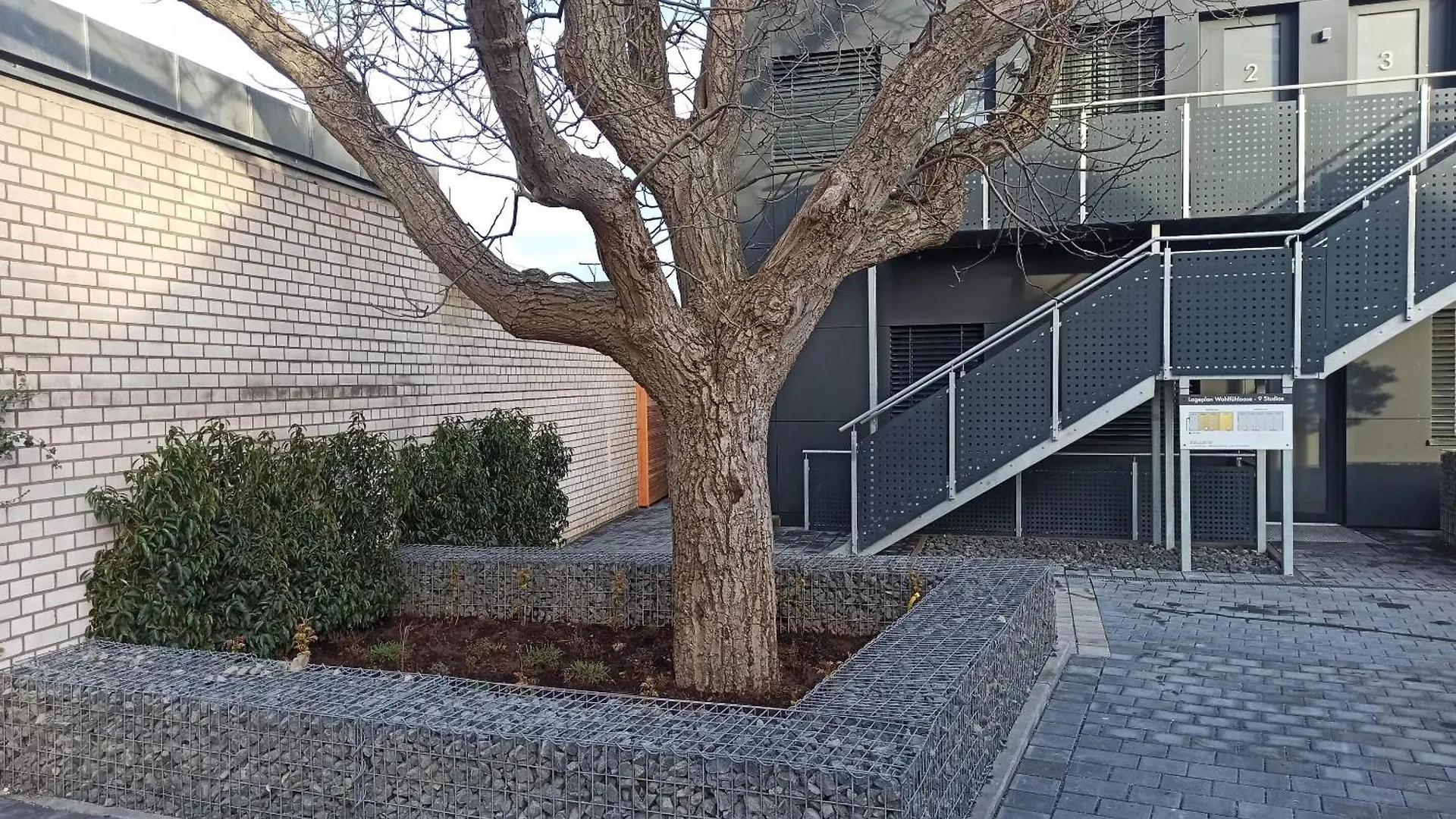Xzllenz Traum Studio-Apartment, Frei-Parken, U-Bahn, Kueche Nürnberg