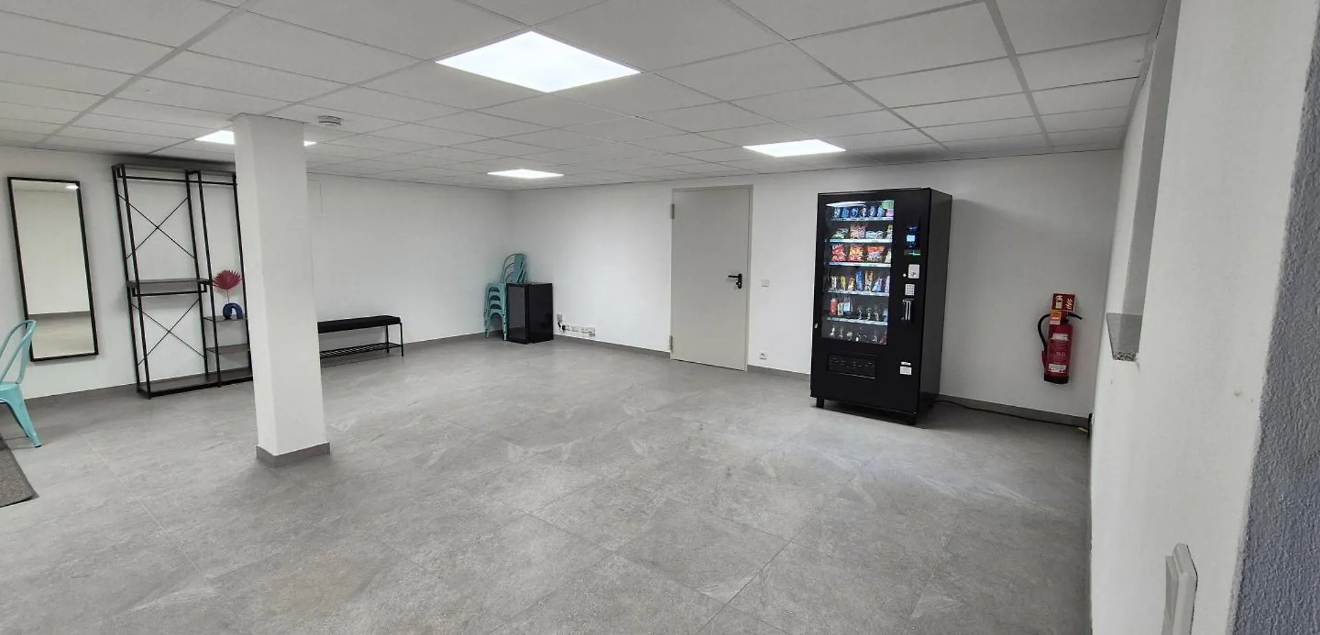 Xzllenz Traum Studio-Apartment, Frei-Parken, U-Bahn, Kueche Nürnberg